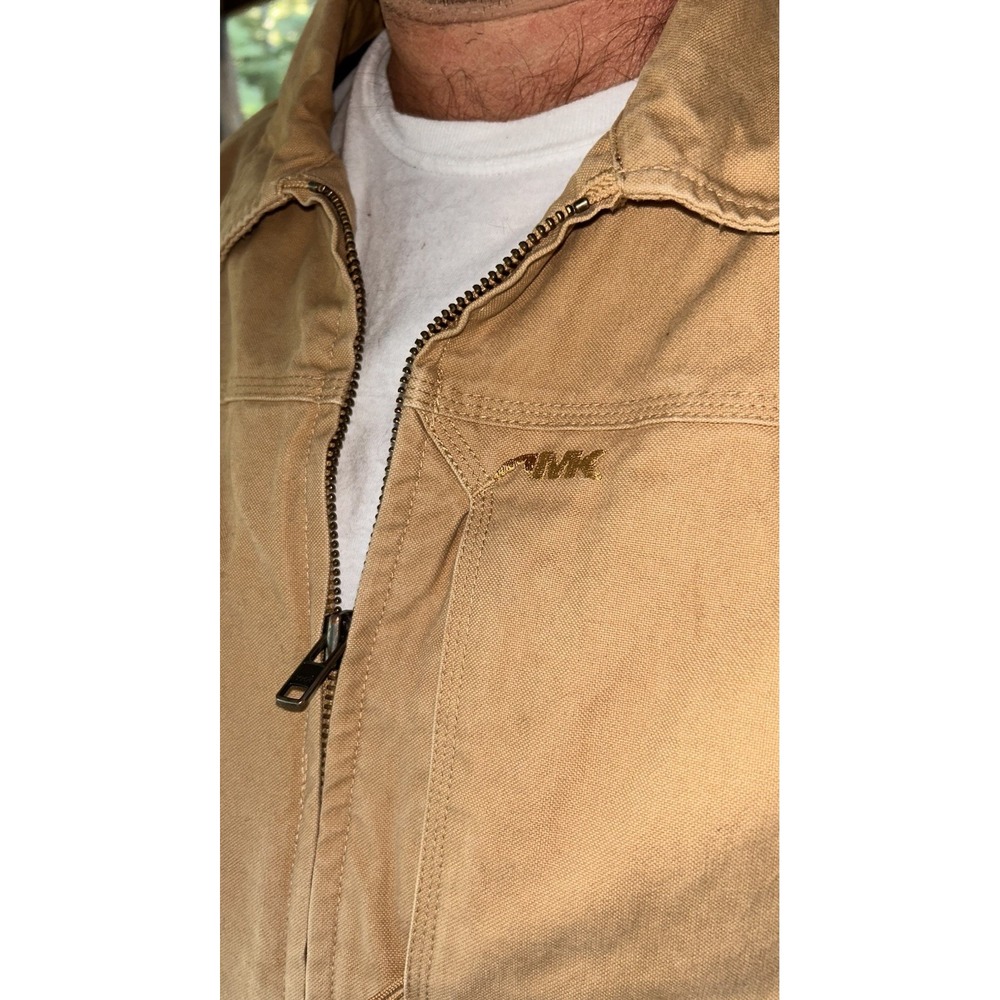 Men's 2X Mountain Khakis Stagecoach Jacket